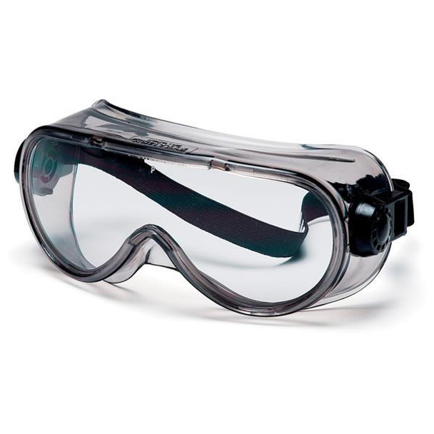 Pyramex Safety Pyramex Top Shelf Chemical Splash Goggle 