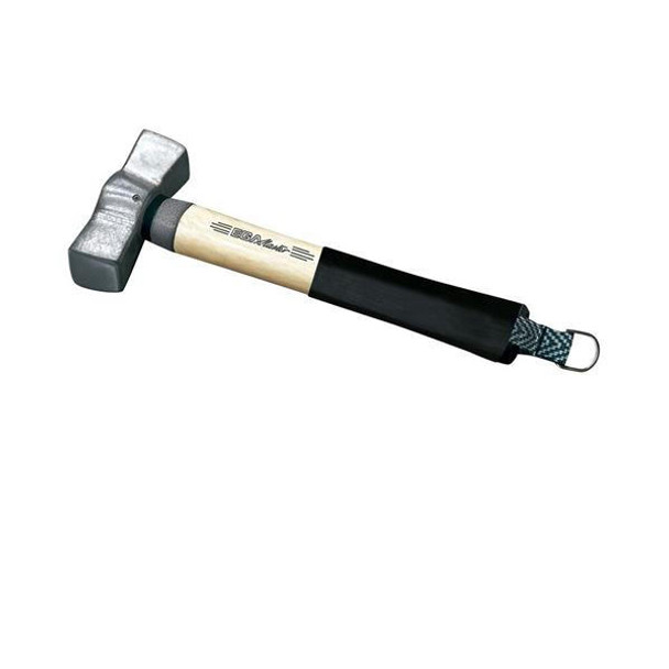  EGA Master Spanish Type Stoning Hammer Hickory Handle Antidrop ACO 1kg 