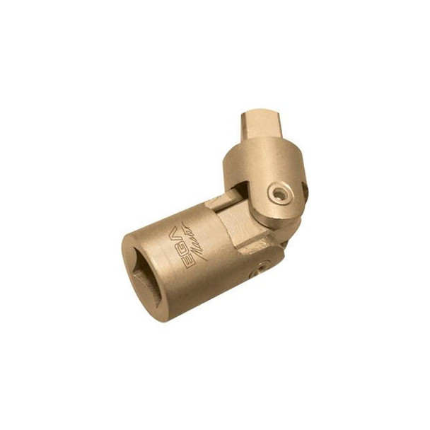 EGA Master Ega Master Non-Sparking Universal Joint 1/4" 55mm 