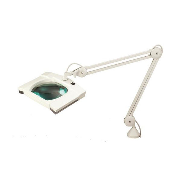TSL Approved 2x Magnifier Lamp 