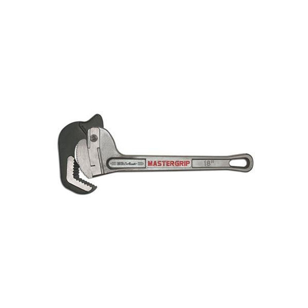 EGA Master Ega Master Aluminium Pipe Wrench 