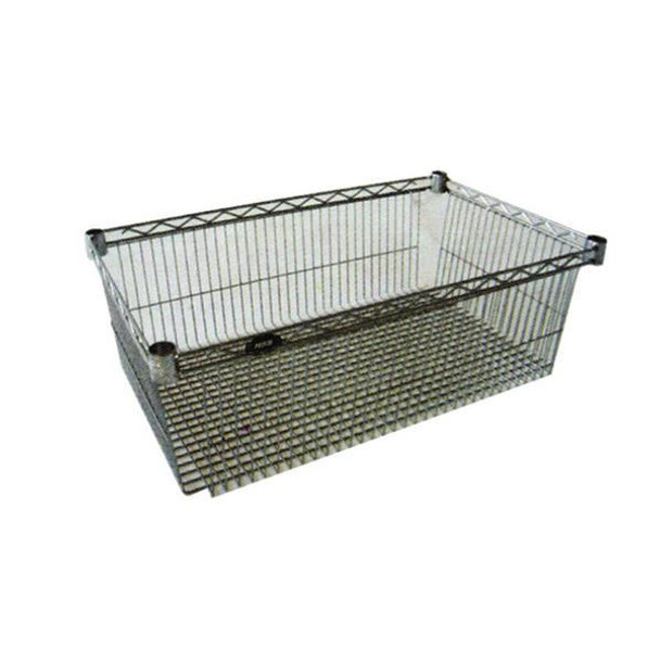 TSL Approved Wire Basket 