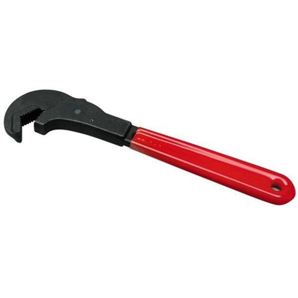 Reed Manufacturing Reed Smooth Jaw Wrench 