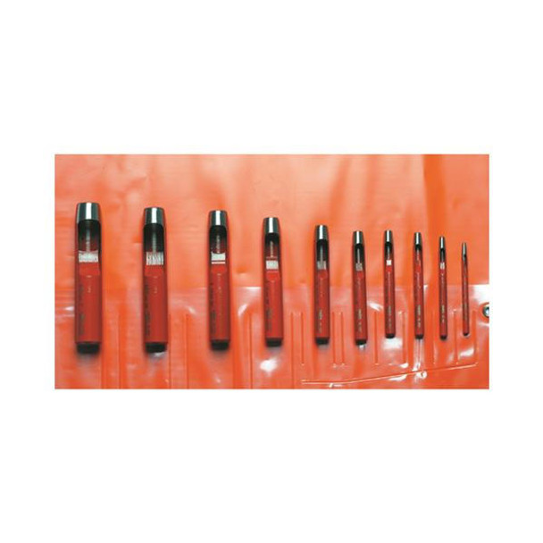  Padre Punches Set 9 Piece 