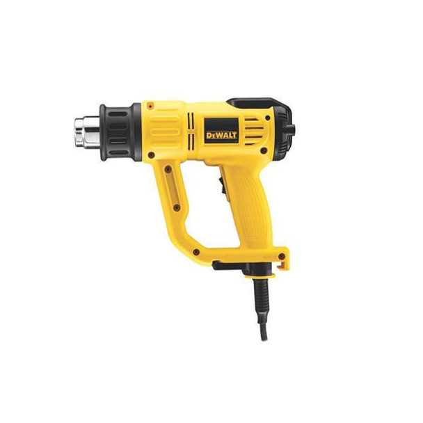  DeWalt 2000W Digital LED Heatgun 