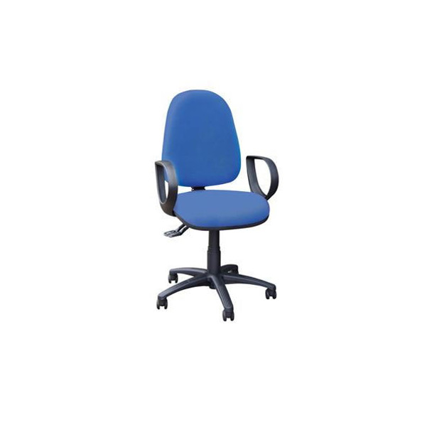 TSL Approved Office Chair with Arms 