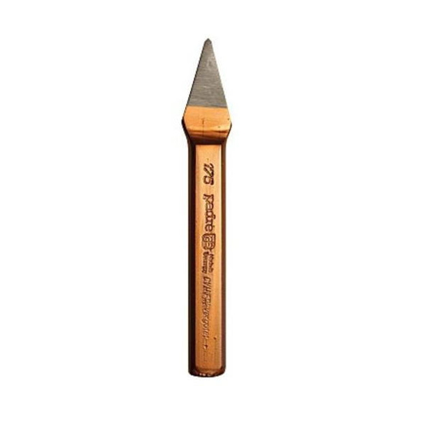 Padre Cape Chisel 125mm X 5mm Dia 