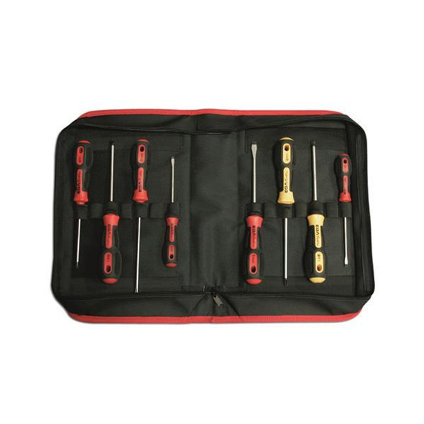 EGA Master Ega Master Screwdriver Set 