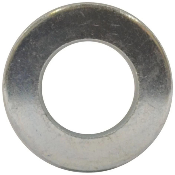  Rawlplug DIN125 Standard Washer Zinc Plated 