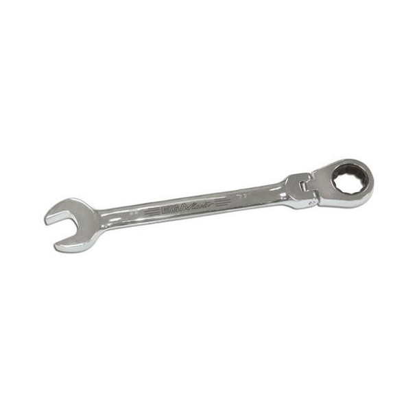 EGA Master Ega Master Imperial Classicgear Joint Combination Ratchet Wrench 