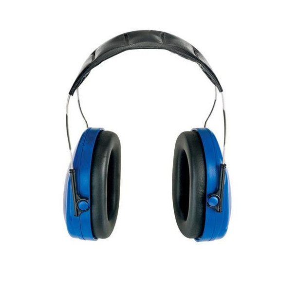  JSP Classic GP Ear Defender - Blue 