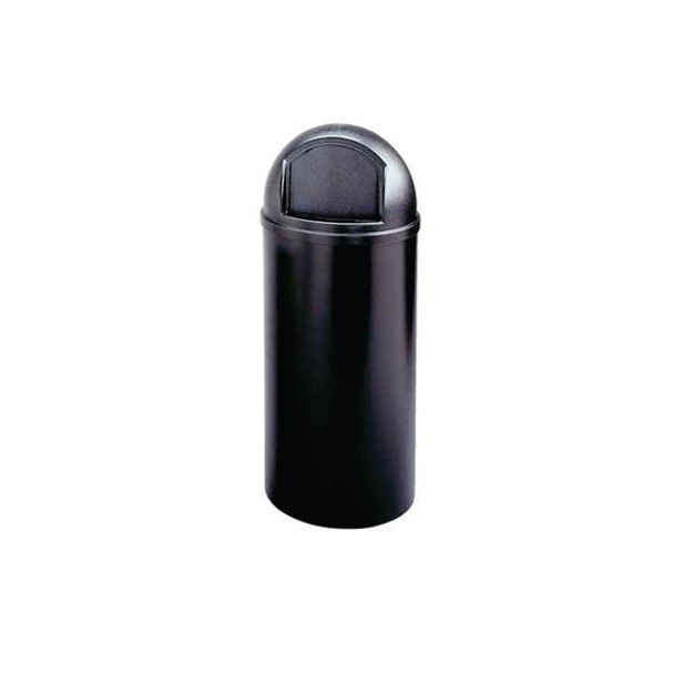  Rubbermaid Marshal Container 