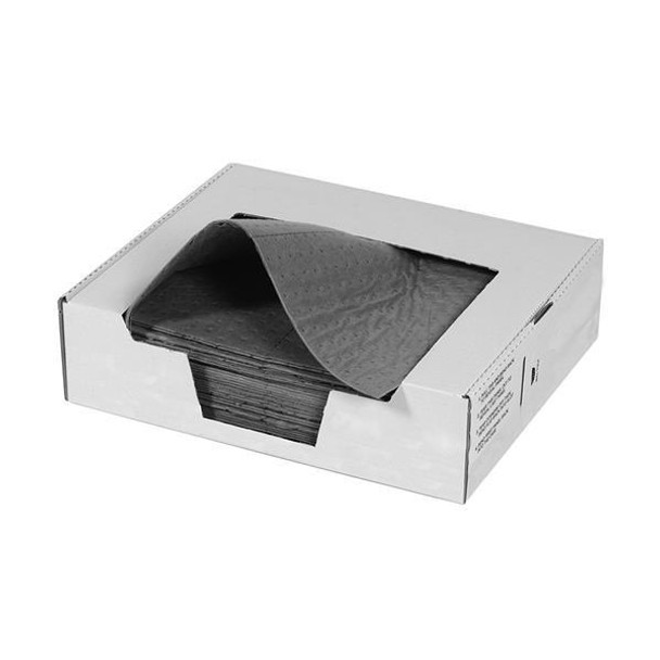  Fentex Premier General Purpose Absorbents Pads 