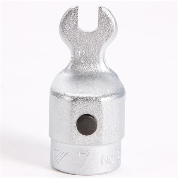  Norbar Open End Fitting for 22mm Torque Handle Metric 