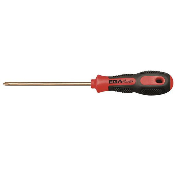 EGA Master Ega Master Non-Sparking Pozi Screwdriver 