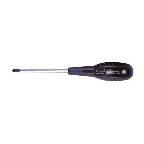 TSL Approved Philips Screwdriver 