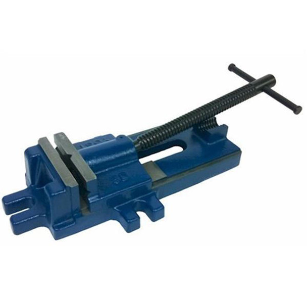 Yost Vises Quick Release General Purpose Drill Press Vice 
