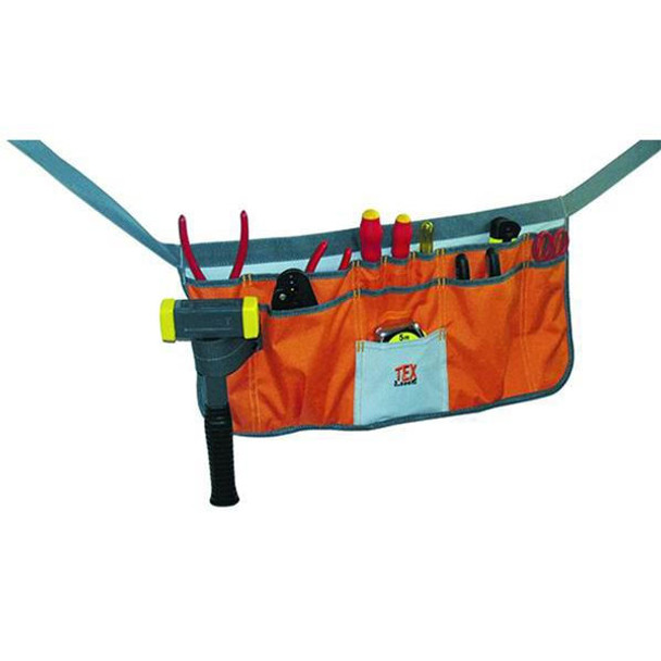 TSL Approved Multifunction Apron 