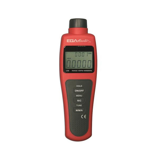 EGA Master Ega Master Digital Tachometer 