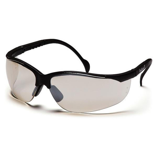 Pyramex Safety Pyramex VENTURE II Safety Glasses Indoor/Outdoor 