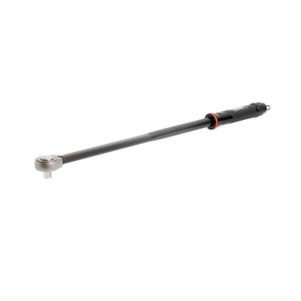  Norbar 130106 1/2 in Square Drive Ratchet Torque Wrench 60 - 340Nm 