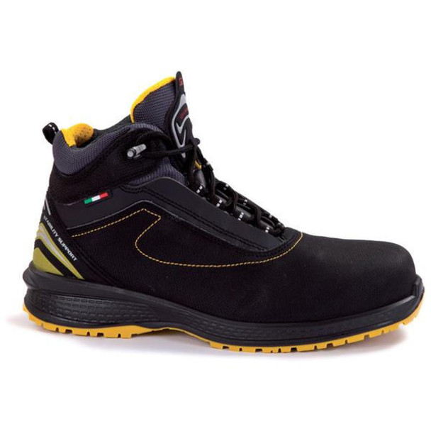  Giasco KU048E Libra S3 ESD Safety Boot 