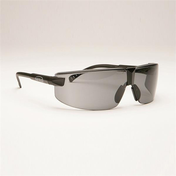 Infield Safety  Infield Safety Exor Safety Glasses Grey lens 