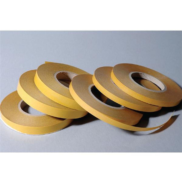 TSL Approved Double Sided Adhesive Tape 