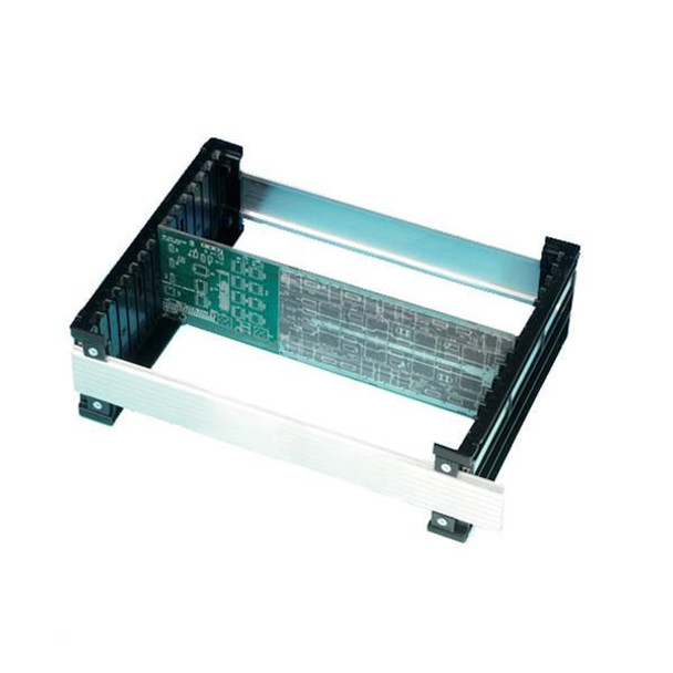 TSL Approved Conductive Card Carrying Frame Small Type 