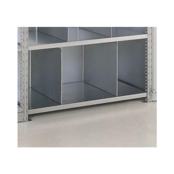 TSL Approved Full Height Dividers 