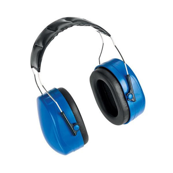  JSP Classic® Extreme Ear Defender - Blue 