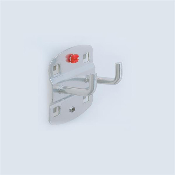  RasterPlan Dual Tool  Holder Vertical Hook End 