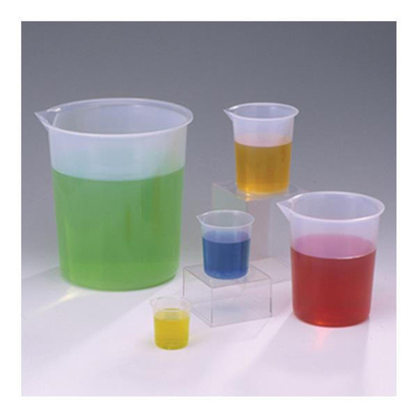  Scienceware Graduated Beakers 