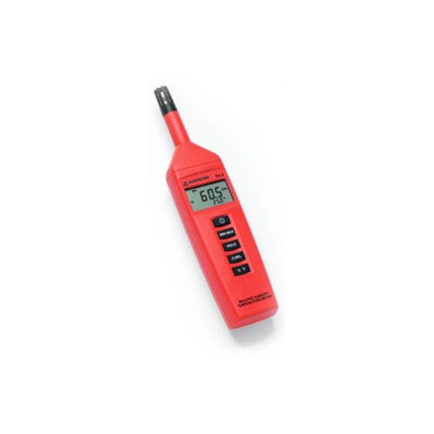  Robin Amprobe TH-3 Humidity / Temperature Meter 