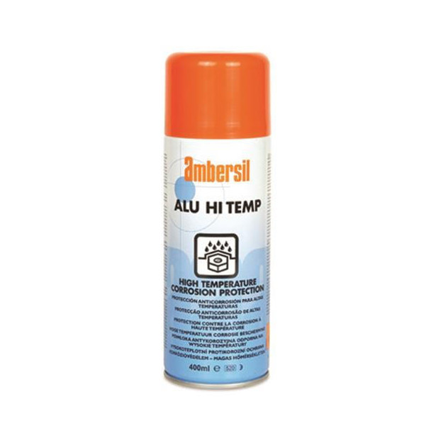  Ambersil ALU HITEMP High Temperature Corrosion Protection 