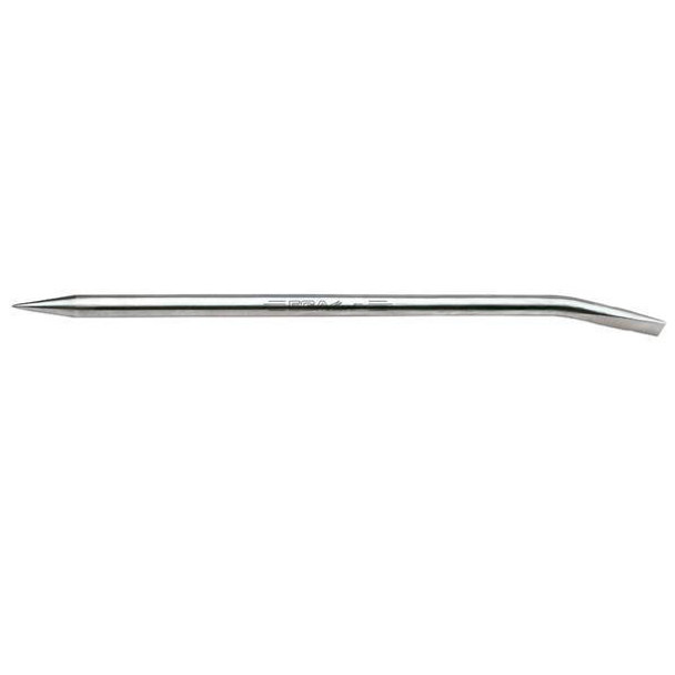  EGA Master Stainless Steel Crowbar/Pinchbar Inox 