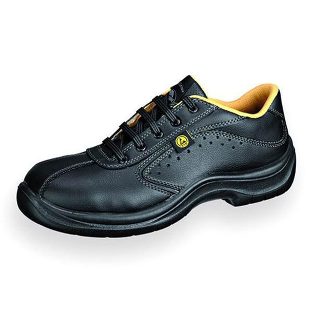 TSL Approved ESD Sports Shoe Steel-Toe Odessa Shoe 