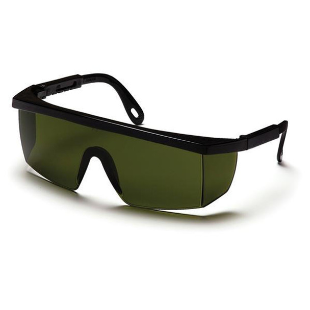 Pyramex Safety Pyramex Integra Safety Glasses Welding 