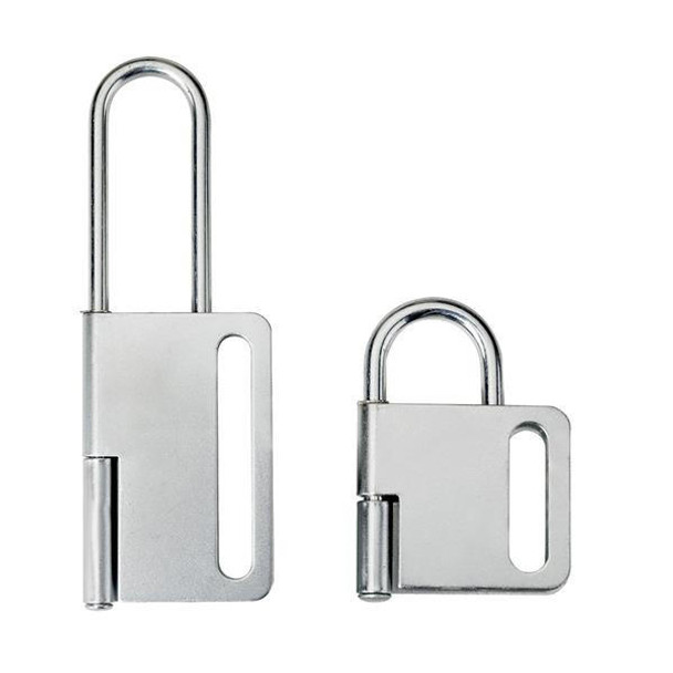  Master Lock Steel Body Safety Hasp 