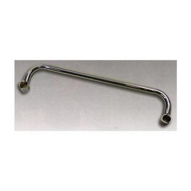 TSL Approved Stainless Extended Cart Handle 
