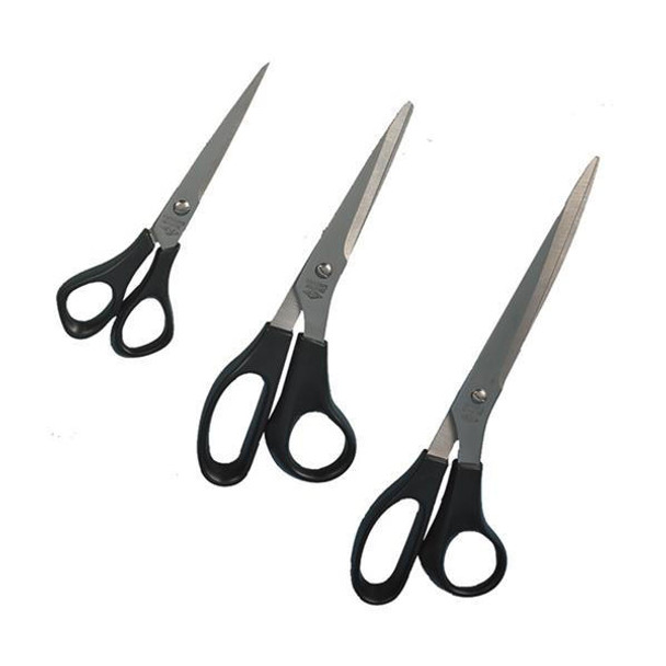  Wedo Standard Economy Scissors 