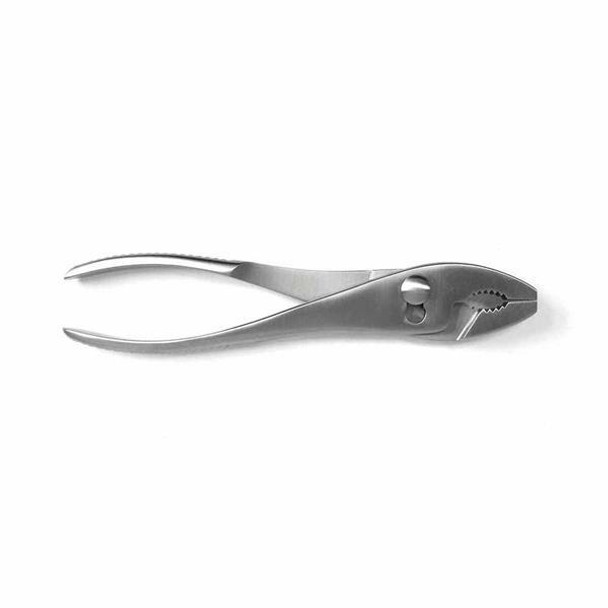 Sistema-MK Sistema High Grade Stainless Steel Slip Joint Pliers 