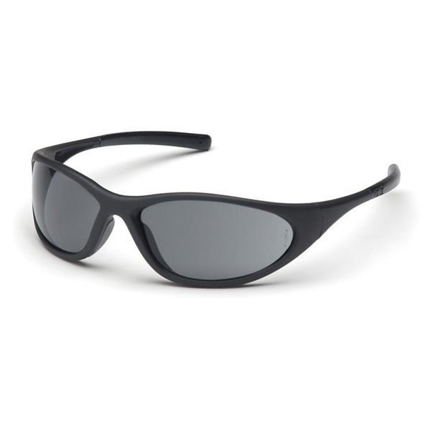 Pyramex Safety Pyramex ZONE II Safety Glasses Clear 