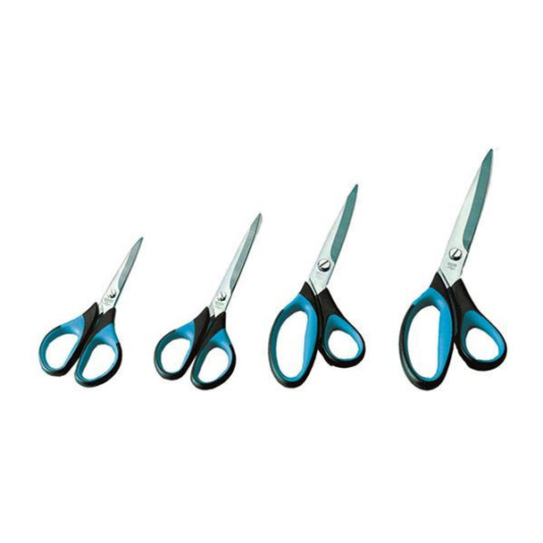  Wedo Soft Cut Scissors 