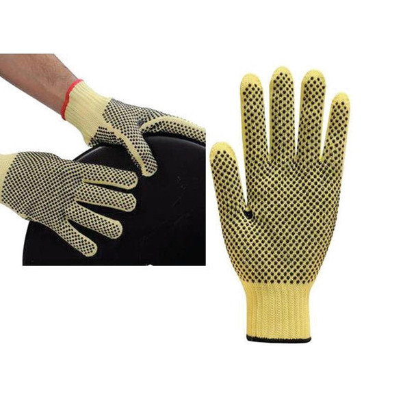  Polyco Kevlar Touchstone Grip Gloves 