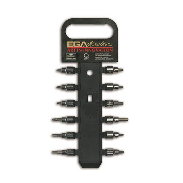 EGA Master Ega Master 3/8" Socket Wrench Sets 