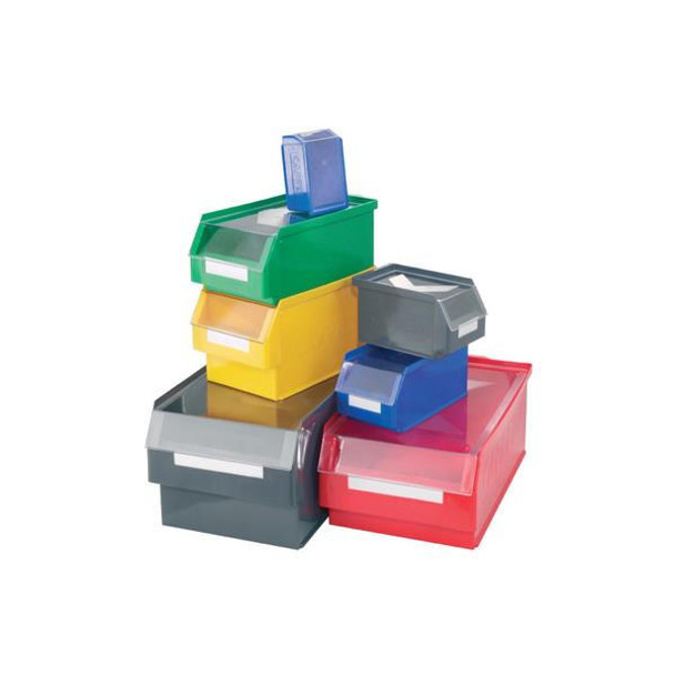  RasterPlan Lid For Plastic Bins 