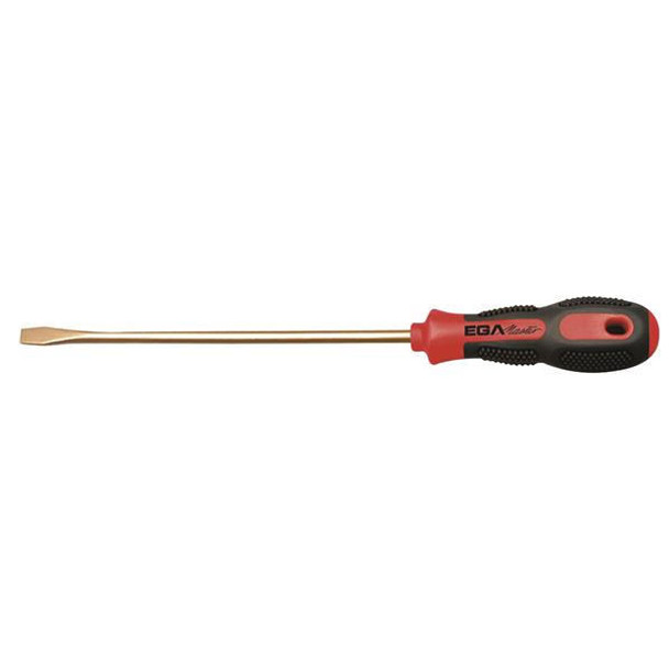 EGA Master Ega Master Non-Sparking Slotted Screwdriver 