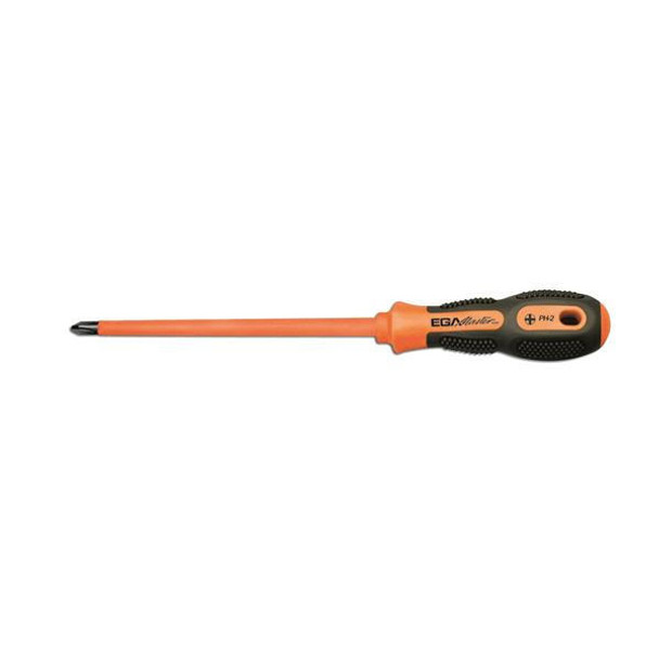 EGA Master Ega Master VDE Insulated Philips Screwdriver 