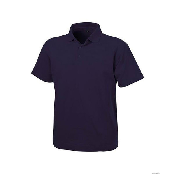  Dassy LEON Polo-Shirt Navy 